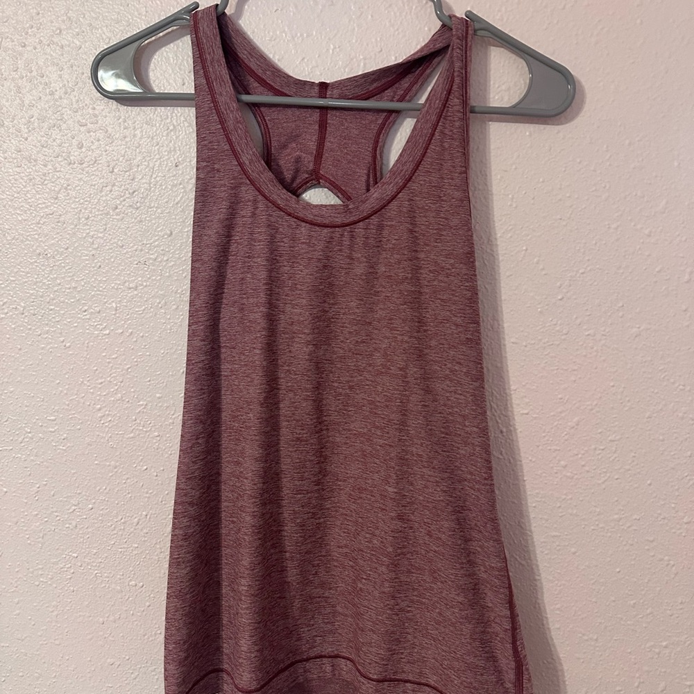 Athleta tank top